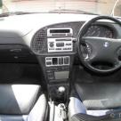 Blue Saab Viggen coupe hatch for sale Australia 2000 model Blue (7).jpg