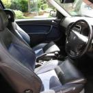 Blue Saab Viggen coupe hatch for sale Australia 2000 model Blue (8).jpg