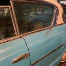 Blue and white Hudson Hollywood Hardtop Coupe 1957 barn find unrestored (3).jpg