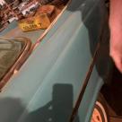 Blue and white Hudson Hollywood Hardtop Coupe 1957 barn find unrestored (4).jpg