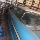 Blue and white Hudson Hollywood Hardtop Coupe 1957 barn find unrestored (5).jpg