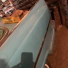 Blue and white Hudson Hollywood Hardtop Coupe 1957 barn find unrestored (6).jpg