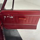 Bordeaux Red Studebaker Daytona Sport sedan with black vinyl roof (19).jpg