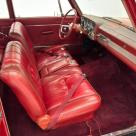 Bordeaux Red Studebaker Daytona Sport sedan with black vinyl roof (24).jpg