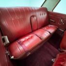 Bordeaux Red Studebaker Daytona Sport sedan with black vinyl roof (26).jpg