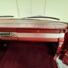 Bordeaux Red Studebaker Daytona Sport sedan with black vinyl roof (27).jpg