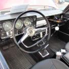 Bordeaux red 1964 Studebaker Daytona Sports Sedan with white roof 2023 (5).jpg