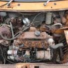 Bronze Yellow Mini 1275 GT for sale 1970 unrestored barn find (5).jpg