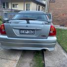 Build number 367 Mitsubishi Magna Ralliart for sale 2023 Silver (2).jpg