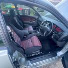 Build number 367 Mitsubishi Magna Ralliart for sale 2023 Silver (5).jpg