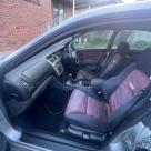Build number 367 Mitsubishi Magna Ralliart for sale 2023 Silver (9).jpg