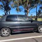 Charade Detamaso G201 grey black for sale (15).jpg