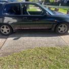 Charade Detamaso G201 grey black for sale (17).jpg
