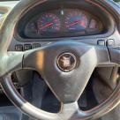 Charade Detamaso G201 grey black for sale (9).jpg