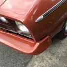Copper Bronze brown Ford XB Falcon GT hardtop 1975 for sale 2022 (9).jpg