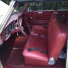 Creme 1964 Studebaker Daytona convertible california images (5).jpg
