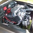 Custom built Studebaker Daytona 1964 pickup ute (12).jpg