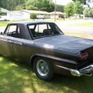 Custom built Studebaker Daytona 1964 pickup ute (6).jpg