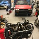 Daihatsu Charade Turbo G11R Red for sale Sydney Australia unrestored original (4).jpg