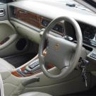 Daimler Double Six Parchment beige trim leather 1996 (1).jpg