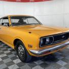 Datsun 180B SSS Orange original for sale 2023 Australia coupe (2).jpg