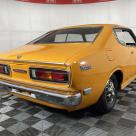 Datsun 180B SSS Orange original for sale 2023 Australia coupe (3).jpg