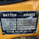 Datsun 180B SSS Orange original for sale 2023 Australia coupe (7).jpg