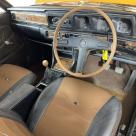 Datsun 180B SSS Orange original for sale 2023 Australia coupe (8).jpg