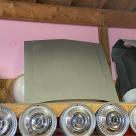 Daytona convertible project Studebaker 1964 for sale Woodville Ohio (10).jpg