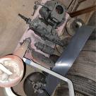 Daytona convertible project Studebaker 1964 for sale Woodville Ohio (11).jpg