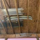 Daytona convertible project Studebaker 1964 for sale Woodville Ohio (12).jpg