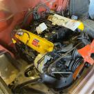 Daytona convertible project Studebaker 1964 for sale Woodville Ohio (8).jpg