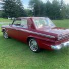 Daytona hardtop 2 door 1964 red for sale (11).jpg