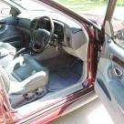 EL Ford Falcon GT 1997 interior images (1).JPG