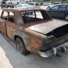 Fire damaged 1965 Studebaker Daytona 2 door (3).jpg