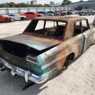 Fire damaged 1965 Studebaker Daytona 2 door (4).jpg