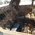 Fire damaged 1965 Studebaker Daytona 2 door (6).jpg