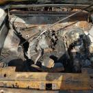 Fire damaged 1965 Studebaker Daytona 2 door (7).jpg