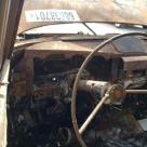 Fire damaged 1965 Studebaker Daytona 2 door (8).jpg