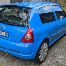 Foor sale Blue Renault Clio II RS 182 Australia (4).png