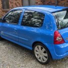 Foor sale Blue Renault Clio II RS 182 Australia (9).png
