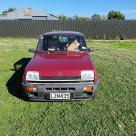 For sale - 1984 Renault Alpine Turbo RHD (6).jpg