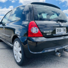 For sale - Black Renault Clio Sport 182 RS II Australia RHD (2).png