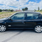 For sale - Black Renault Clio Sport 182 RS II Australia RHD (4).png