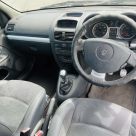 For sale - Black Renault Clio Sport 182 RS II Australia RHD (8).png