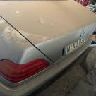 For sale - barn find Mercedes C140 coupe S500 1994 1995 (3).jpg
