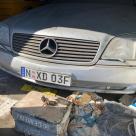 For sale - barn find Mercedes C140 coupe S500 1994 1995 (6).jpg