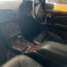 For sale - barn find Mercedes C140 coupe S500 1994 1995 (7).jpg