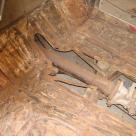 For sale 1954 Nash Healey Le Mans Coupe restoration project Australia (11).jpg