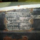 For sale 1954 Nash Healey Le Mans Coupe restoration project Australia (12).jpg